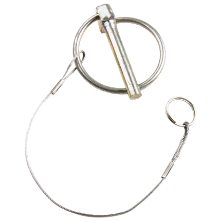 KUPO KS-279 LINCHPIN SET (SET OF 5)