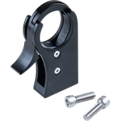 KUPO KS-280 PRESS SNAP CLIP WITH 1/4"-20 FEMALE THREAD (1/4"-20 SCREW)