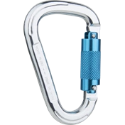 KUPO KS-283 D SHAPE ALUMINUM CARABINERS