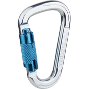 KUPO KS-283 D SHAPE ALUMINUM CARABINERS