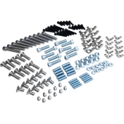 KUPO KS-284K SET SCREW(1/4"-20 & 3/8"-16) ASSORTMENT KIT