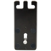 KUPO KS-285 DOUBLE PLATE( QUICK RELEASE PLATE FOR ARCA-SWISS & RC2 )