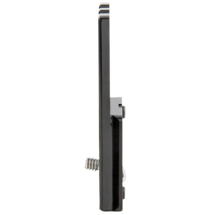 KUPO KS-285 DOUBLE PLATE( QUICK RELEASE PLATE FOR ARCA-SWISS & RC2 )