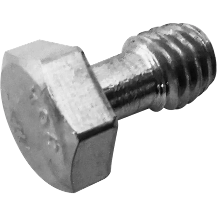 KUPO KS-288 3/8"-16 X 5/8" STAINLESS STEEL HEX HEAD SCREW