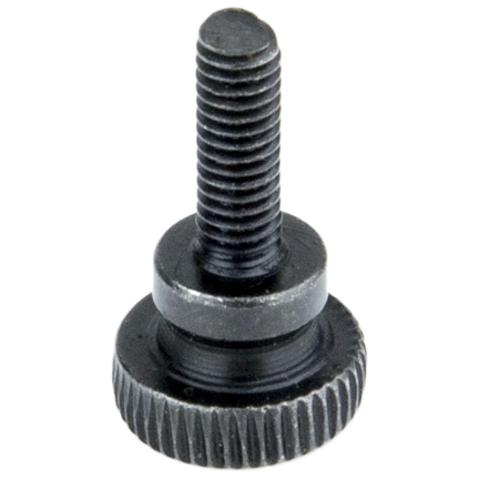 KUPO KS-292 M4 KNURLED SHOULDER STEEL THUMB SCREW (SET FOR 4)