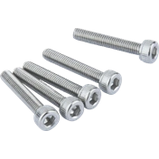 KUPO KS-295 M3*18MM STAINLES STEEL HEX SOCKET CAP (SET OF 5)