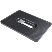 KUPO KS-301B ALUMINUM TABLE FOR LAPTOPS &PROJECTOR W/NON-SLIP PAD
