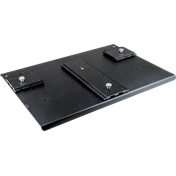 KUPO KS-303B TETHERMATE LARGE (FOR MACBOOK 17" AND OTHER SIMILAR SIZED LAPTOPS)