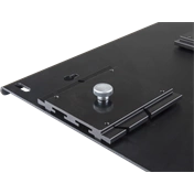 KUPO KS-303B TETHERMATE LARGE (FOR MACBOOK 17" AND OTHER SIMILAR SIZED LAPTOPS)