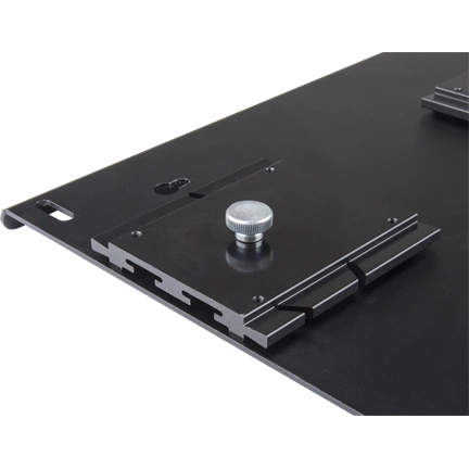 KUPO KS-303B TETHERMATE LARGE (FOR MACBOOK 17" AND OTHER SIMILAR SIZED LAPTOPS)