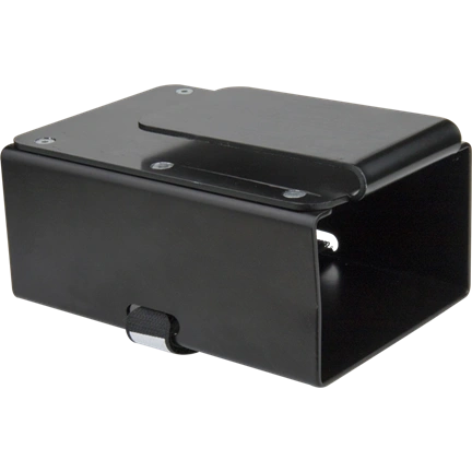 KUPO KS-306B HARD DRIVE HOLDER