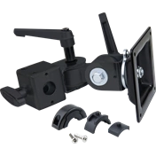 KUPO KS-308 MONITOR ARM WITH BABY RECEIVER
