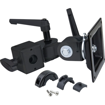 KUPO KS-308 MONITOR ARM WITH BABY RECEIVER