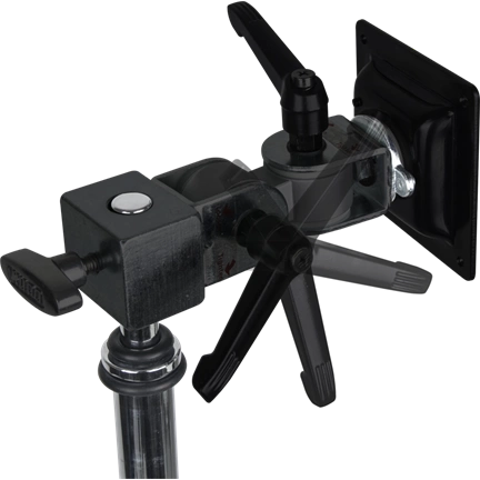 KUPO KS-308 MONITOR ARM WITH BABY RECEIVER