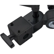 KUPO KS-308 MONITOR ARM WITH BABY RECEIVER