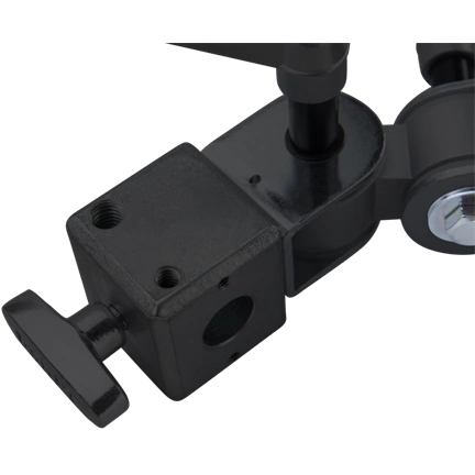 KUPO KS-308 MONITOR ARM WITH BABY RECEIVER