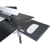 KUPO KS-311B SIDE TABLE FOR MOUSE
