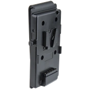 KUPO KS-314B V-MOUNT BATTERY HOLDER FOR TEHERMATE