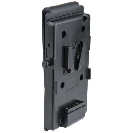 KUPO KS-314B V-MOUNT BATTERY HOLDER FOR TEHERMATE
