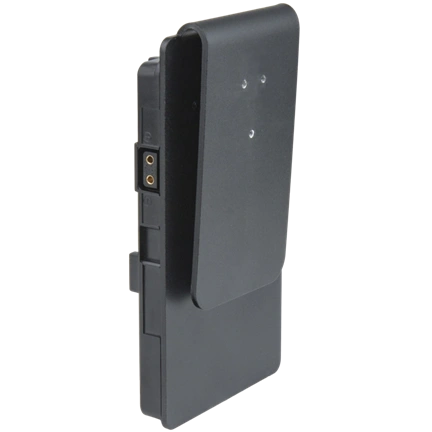 KUPO KS-314B V-MOUNT BATTERY HOLDER FOR TEHERMATE