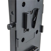 KUPO KS-314B V-MOUNT BATTERY HOLDER FOR TEHERMATE
