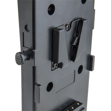 KUPO KS-314B V-MOUNT BATTERY HOLDER FOR TEHERMATE