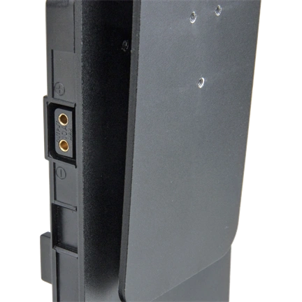 KUPO KS-314B V-MOUNT BATTERY HOLDER FOR TEHERMATE
