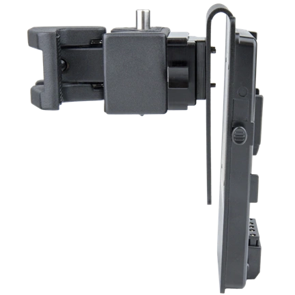 KUPO KS-314B V-MOUNT BATTERY HOLDER FOR TEHERMATE