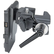 KUPO KS-314B V-MOUNT BATTERY HOLDER FOR TEHERMATE
