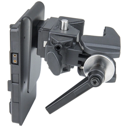 KUPO KS-314B V-MOUNT BATTERY HOLDER FOR TEHERMATE