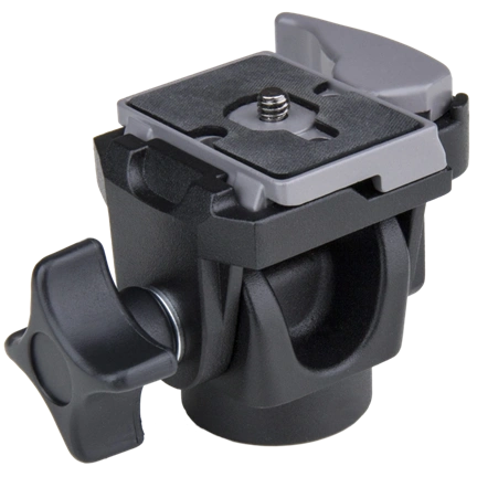 KUPO KS-325 TILT HEAD FOR MONOPODS WITH QUICK RELEASE MOUNTING PLATE