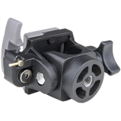 KUPO KS-325 TILT HEAD FOR MONOPODS WITH QUICK RELEASE MOUNTING PLATE