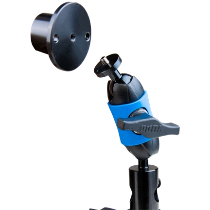 KUPO KS-327 NYLON E27 LAMP HOLDER