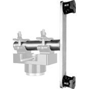 KUPO KS-332 PIPE TO EASYRIG T BRACKET