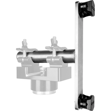KUPO KS-332 PIPE TO EASYRIG T BRACKET