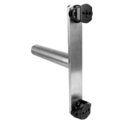 KUPO KS-332 PIPE TO EASYRIG T BRACKET