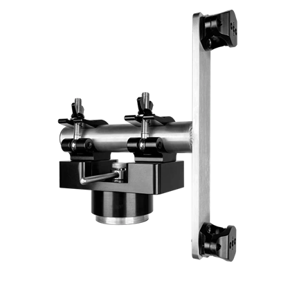 KUPO KS-334 PIPE TO EASYRIG COUPLER (SET OF 2)