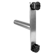 KUPO KS-334 PIPE TO EASYRIG COUPLER (SET OF 2)