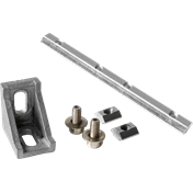 KUPO KS-340 CONNECTING SET FOR HEADSET MOUNTING BRACKET
