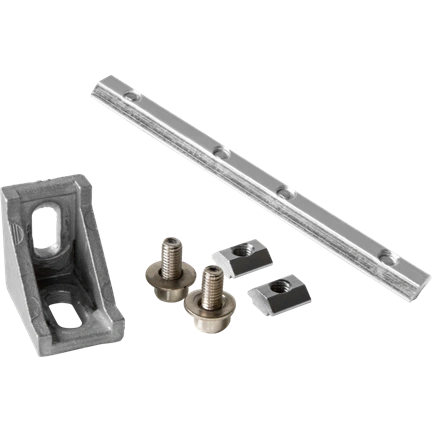 KUPO KS-340 CONNECTING SET FOR HEADSET MOUNTING BRACKET