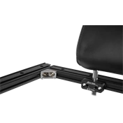 KUPO KS-340 CONNECTING SET FOR HEADSET MOUNTING BRACKET