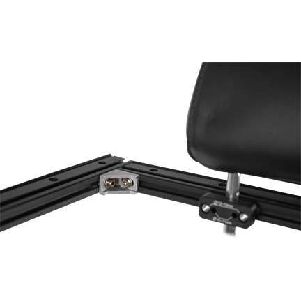 KUPO KS-340 CONNECTING SET FOR HEADSET MOUNTING BRACKET