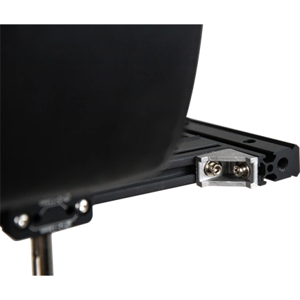 KUPO KS-340 CONNECTING SET FOR HEADSET MOUNTING BRACKET