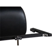 KUPO KS-340 CONNECTING SET FOR HEADSET MOUNTING BRACKET
