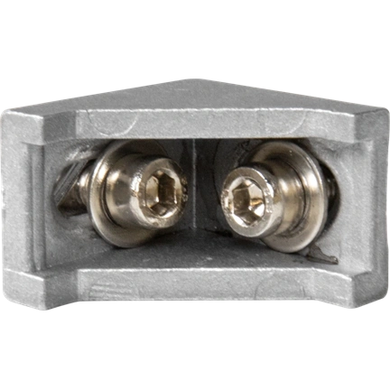 KUPO KS-340 CONNECTING SET FOR HEADSET MOUNTING BRACKET