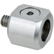 KUPO KS-341 1/4"-20 MALE THREAD FOR ROCK`S ARM