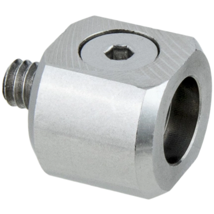 KUPO KS-341 1/4"-20 MALE THREAD FOR ROCK`S ARM