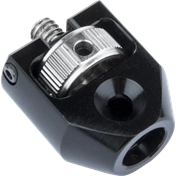 KUPO KS-343 1/4" MALE TWIST-TO-LOCK SCREW FOR ROCK`S ARM