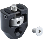 KUPO KS-344 3/8"-16 TWIST-TO-LOCK SCREW FOR ROCK`S ARM