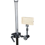 KUPO KS-344 3/8"-16 TWIST-TO-LOCK SCREW FOR ROCK`S ARM